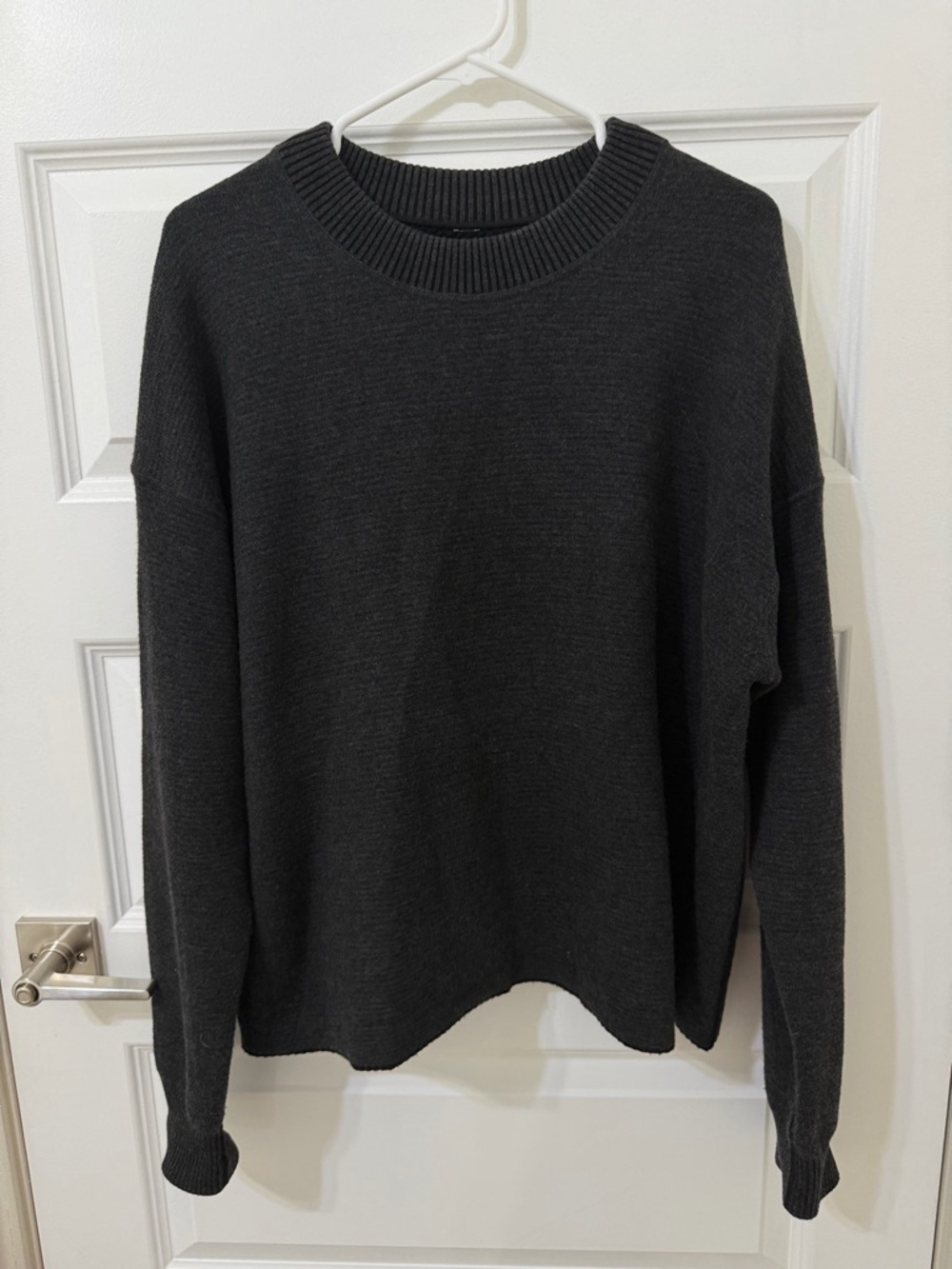 Lululemon Merino Wool Blend Sweater